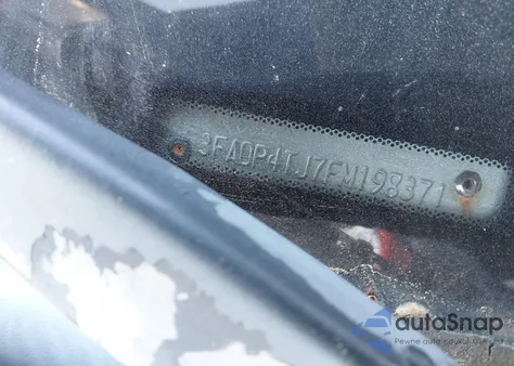 2015 Ford Fiesta S from USA, damaged, VIN 3FADP4TJ7FM198371